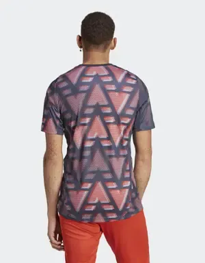Adidas Camiseta segunda equipación Tiro
