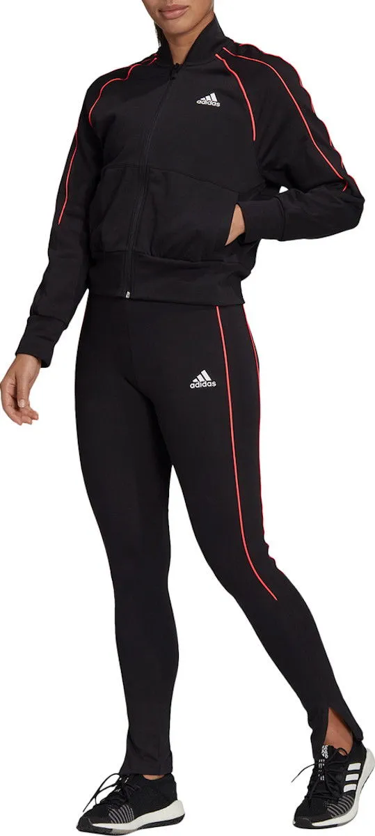 adidas Performance Souprava adidas Sportswear W TS Bomb&Tght