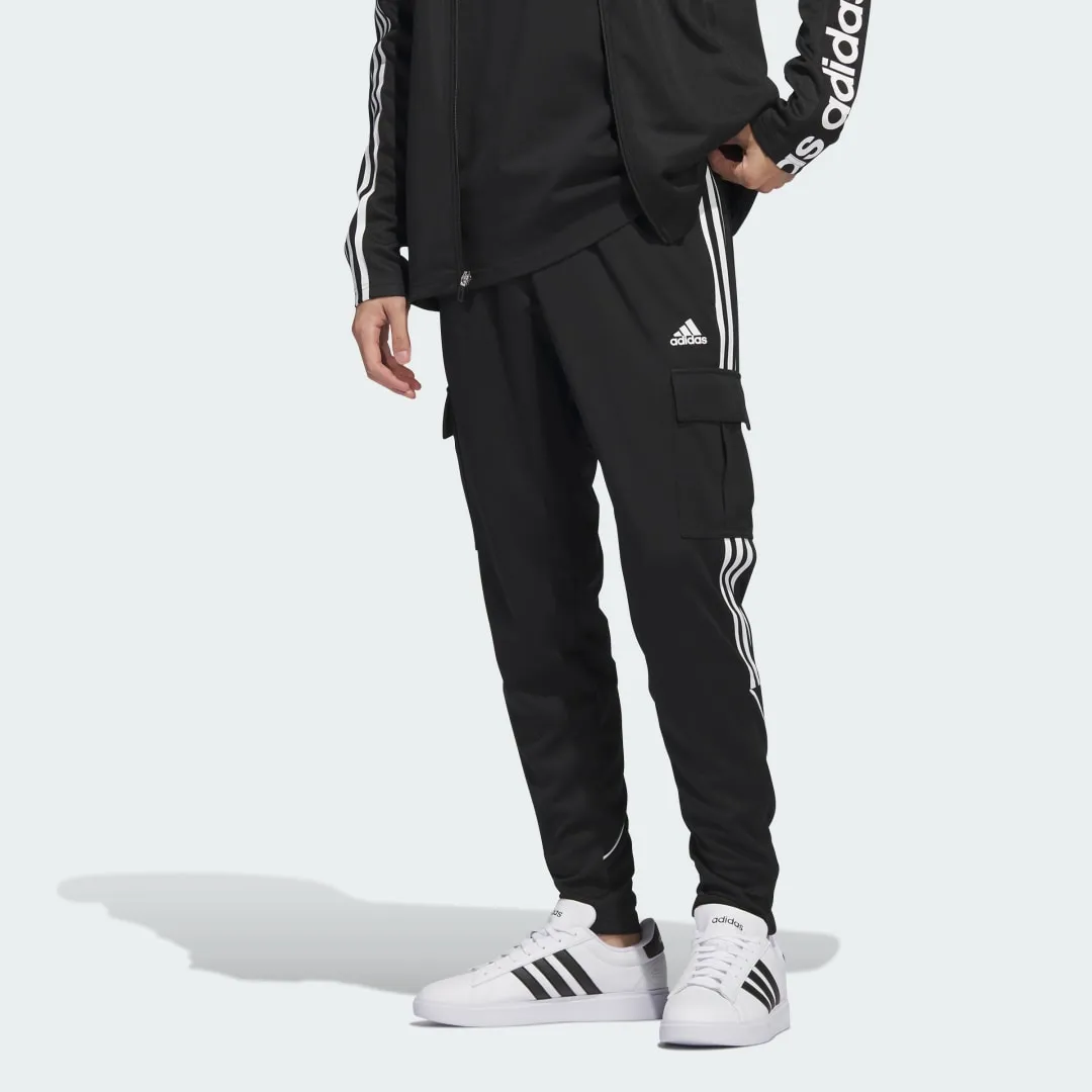 adidas Performance Sportswear Tiro Cargo Pocket Tracksuit Bottoms