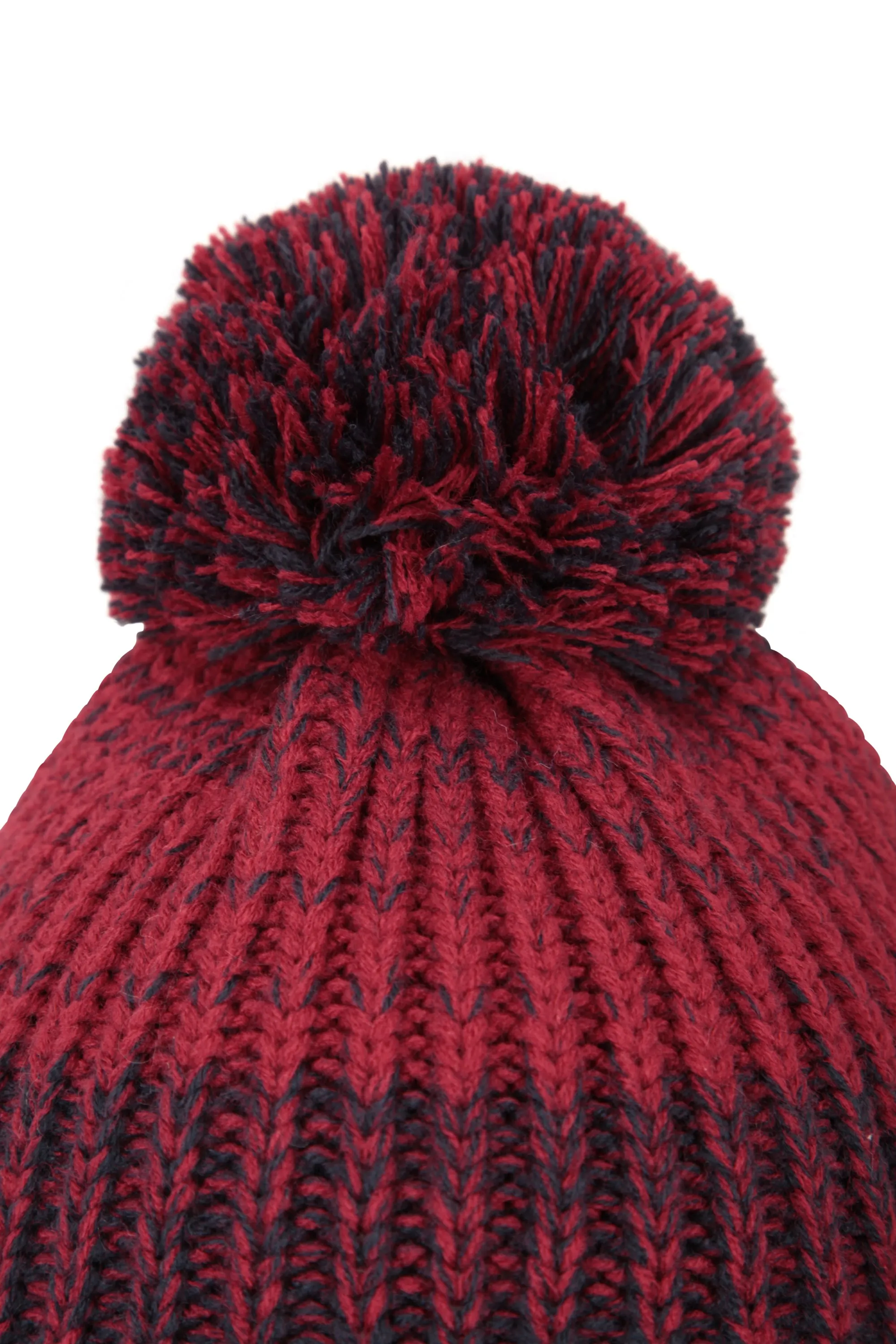 Alaskan gorro en degrade, para mujer