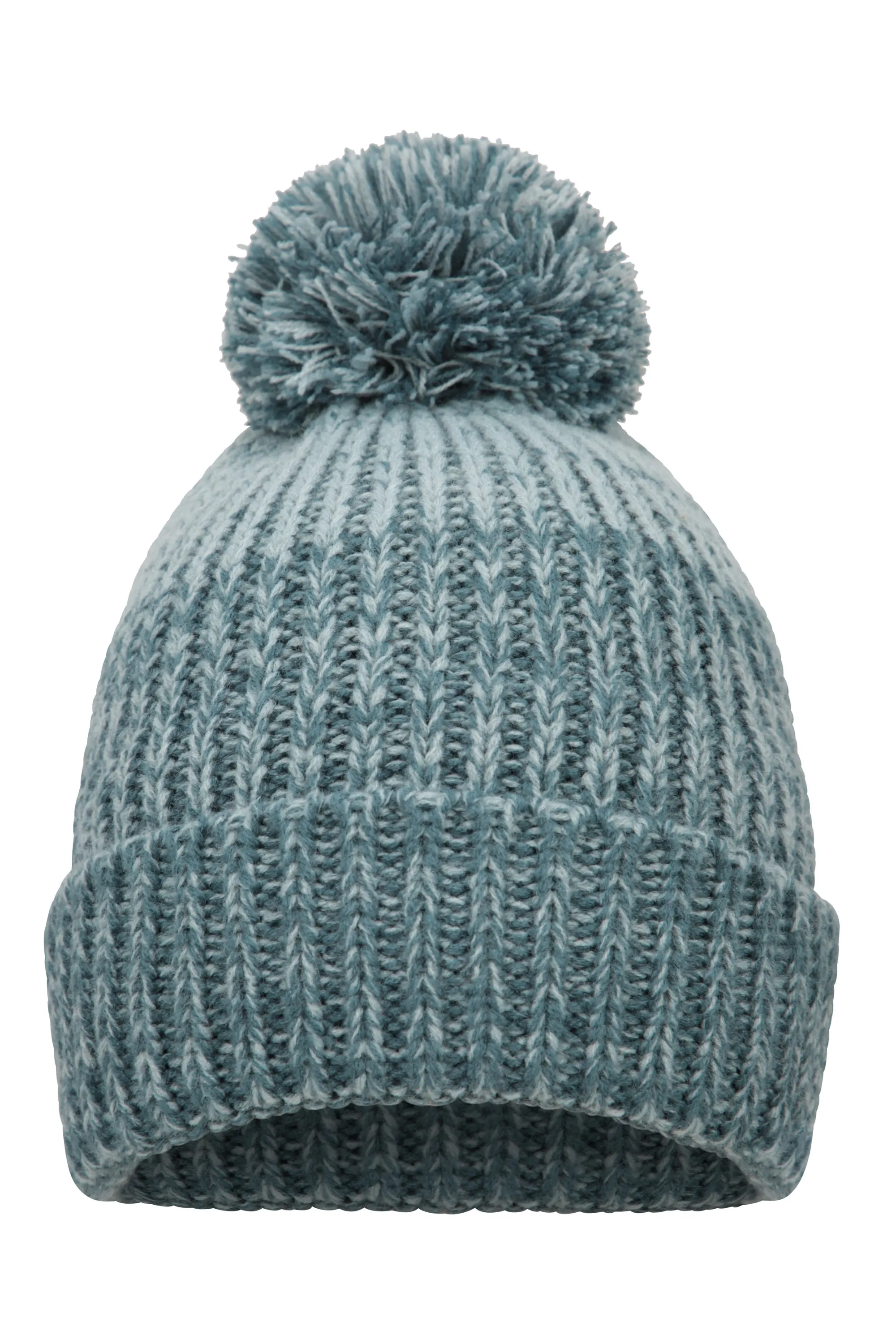 Alaskan gorro en degrade, para mujer