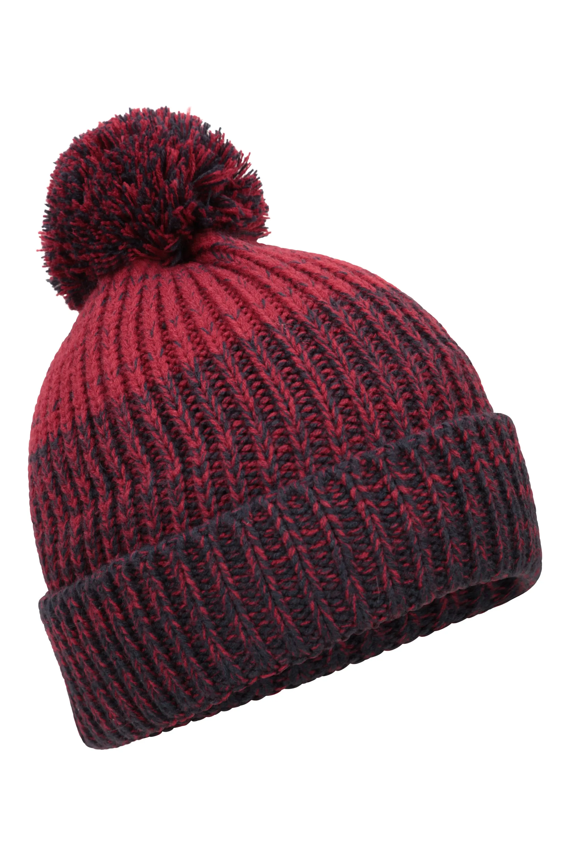 Alaskan gorro en degrade, para mujer