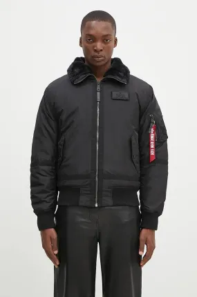 Alpha Industries B15-3 Bomber Jacket