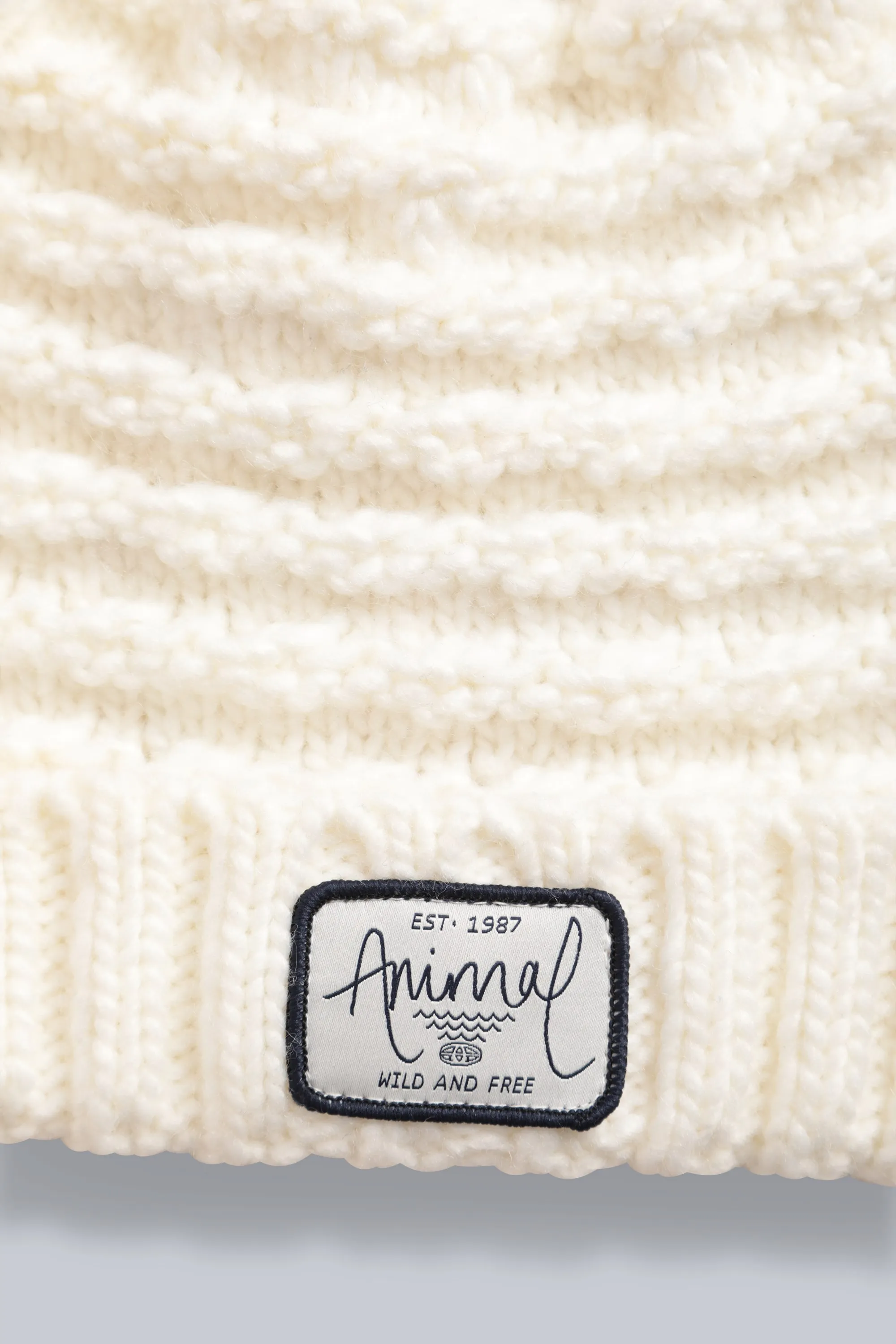 Ashley gorro polar para mujer