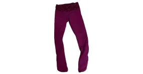 Autre Marque Pantalones, polainas Rosa 