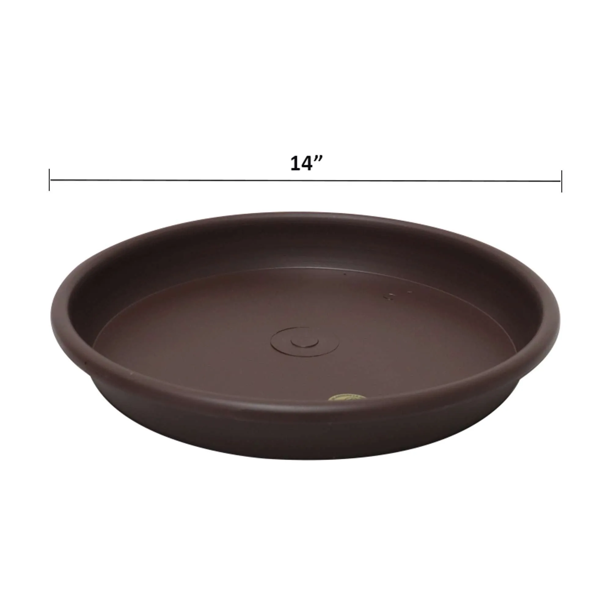 Base Para Pote De 14.6 Pulgadas