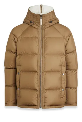 Belstaff Chaqueta de Plumas Reversible Centenary