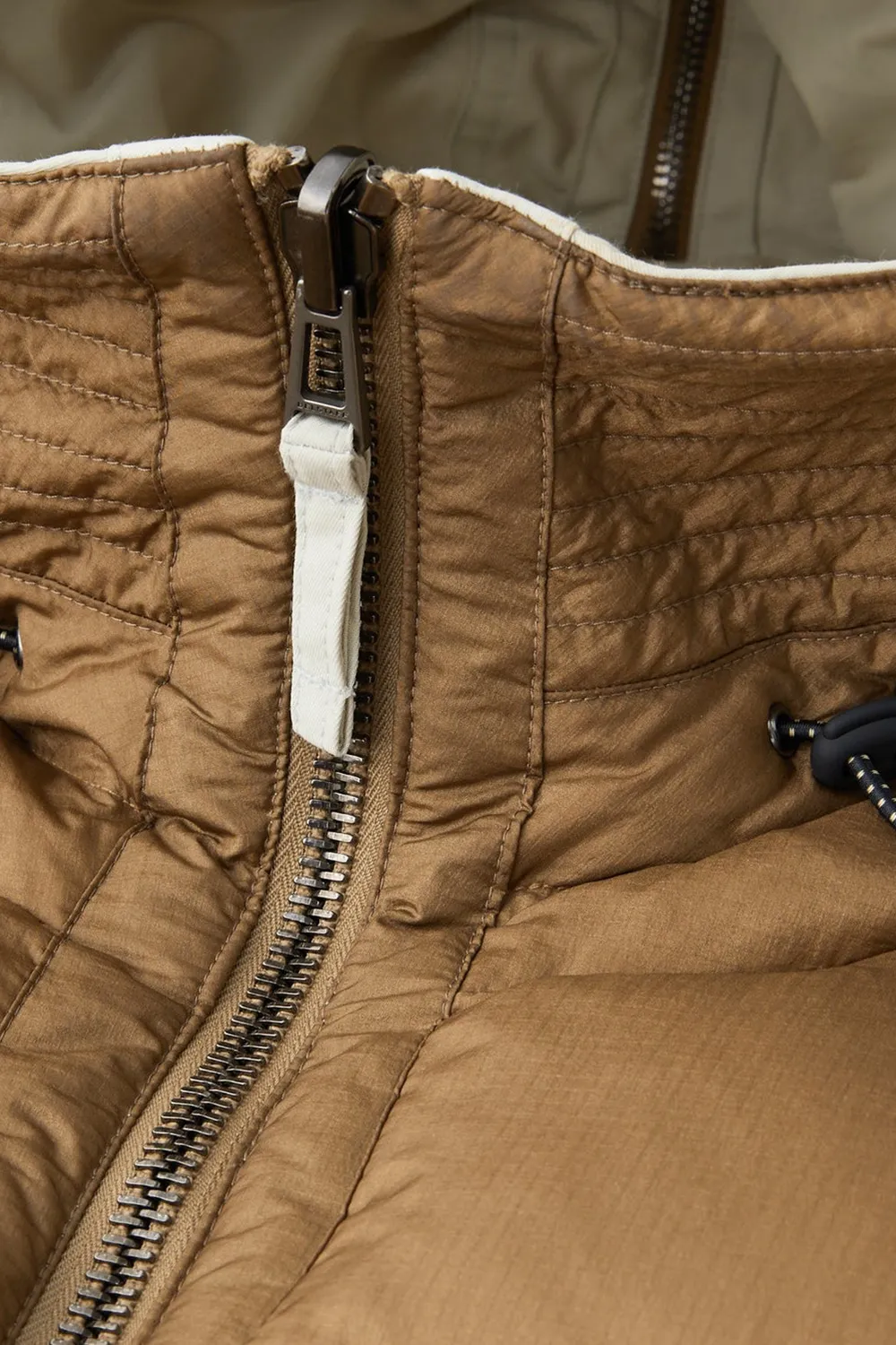 Belstaff Chaqueta de Plumas Reversible Centenary