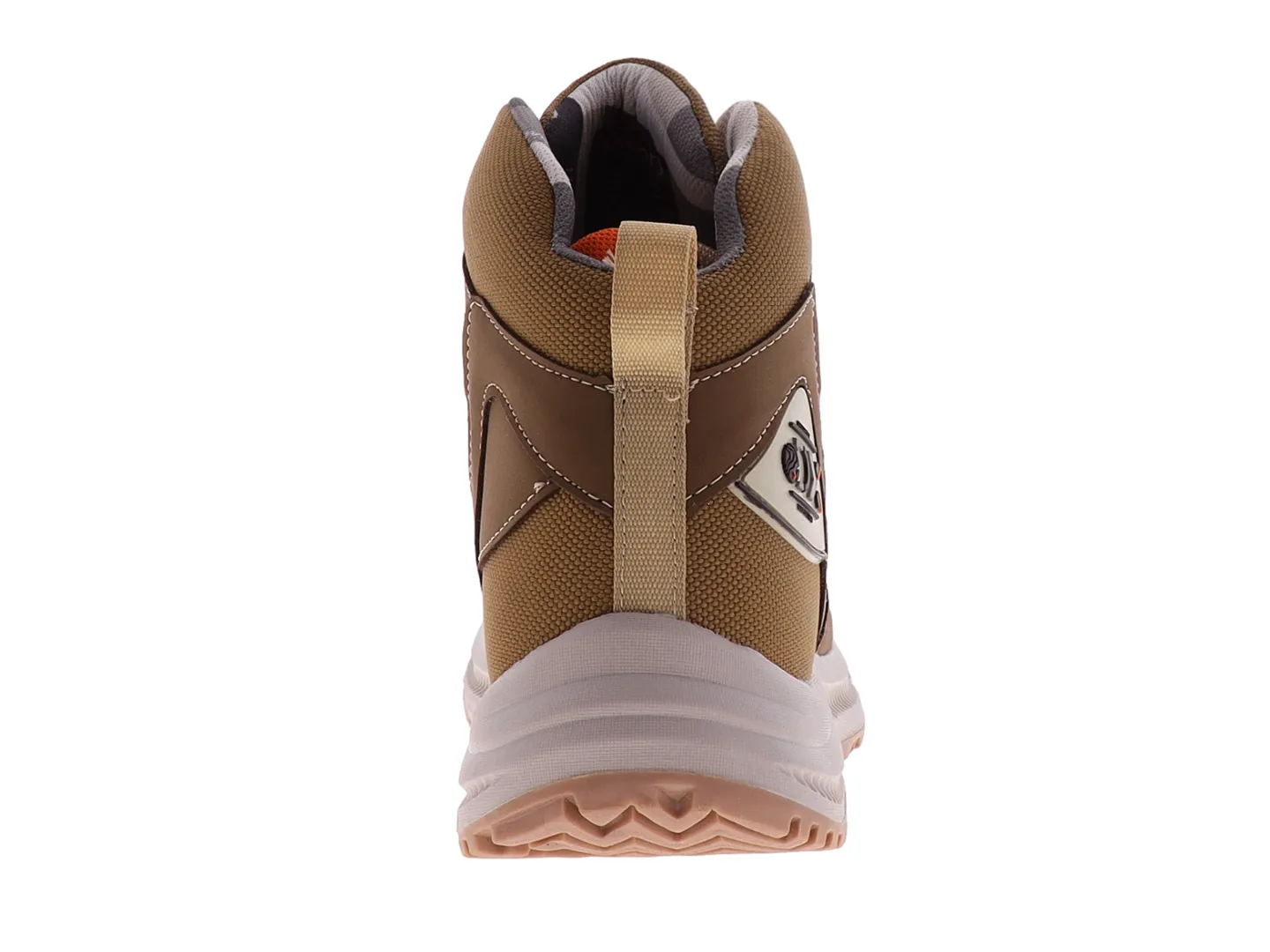Botas Discovery 2443 Para Hombre
