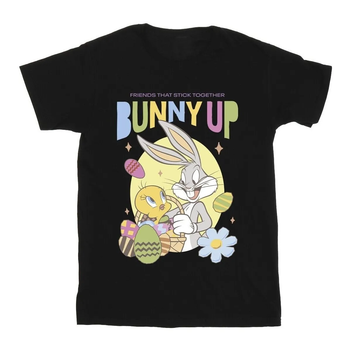 Bunny Up