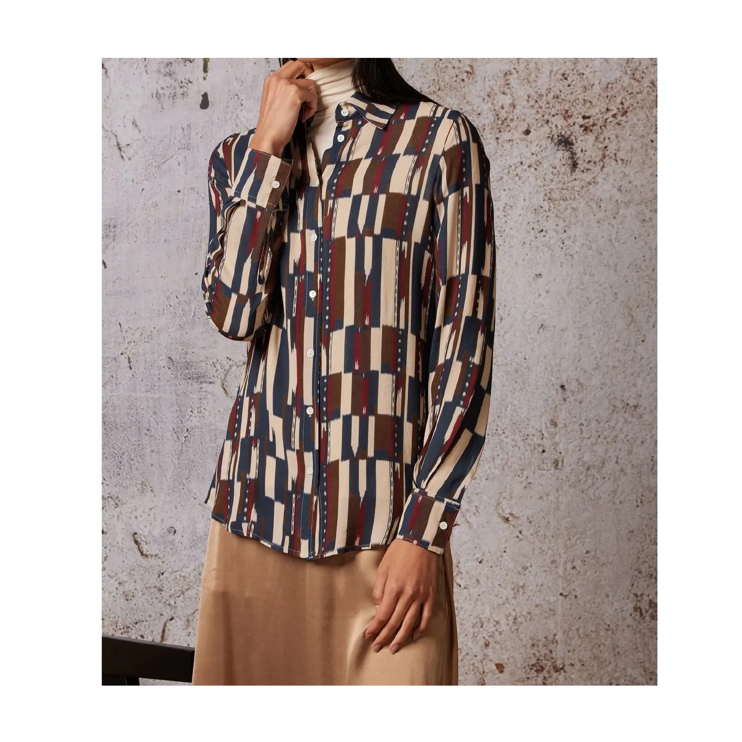 CAMISA CEZA DIEGA