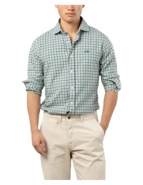Camisa Dover Scotta