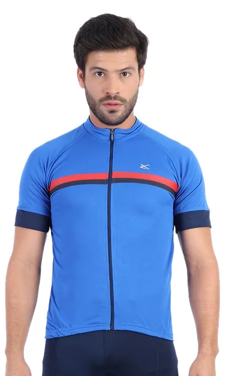 Camiseta Ciclismo KINETIC