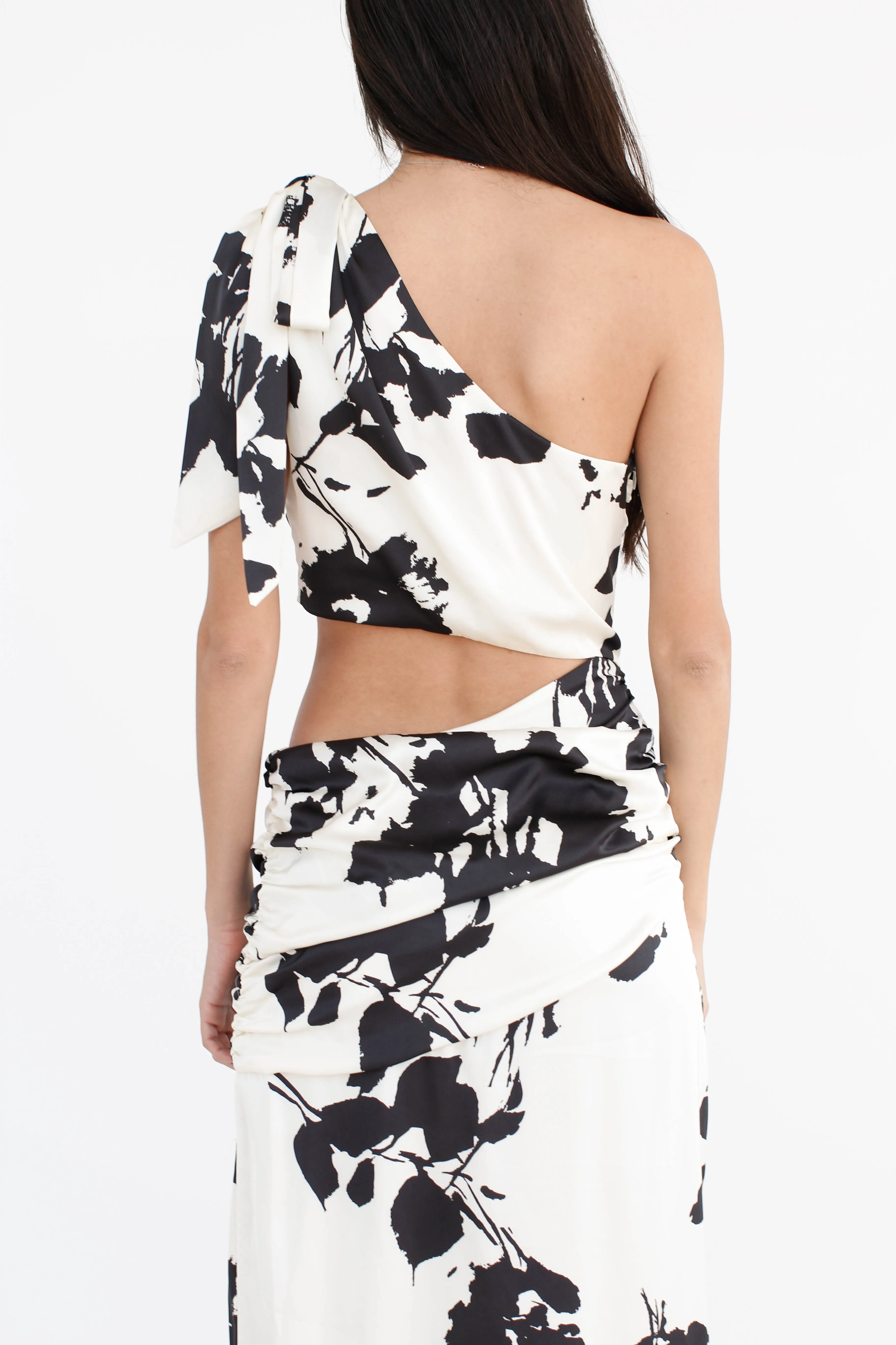 CELESTIA DRESS
