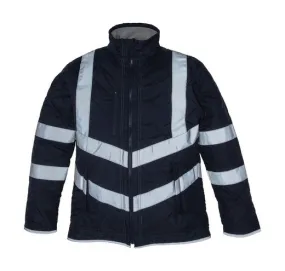 Chaqueta Fluo Kensington