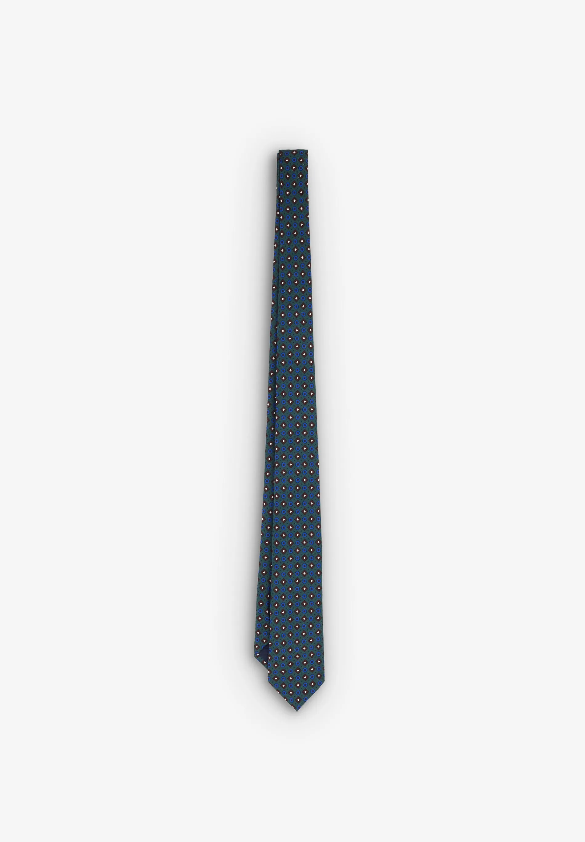 CORBATA ESTAMPADA
