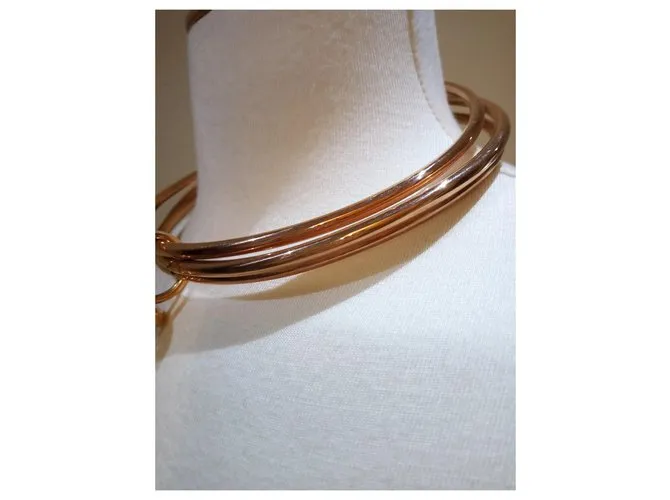Cédric Charlier Collares Cobre 