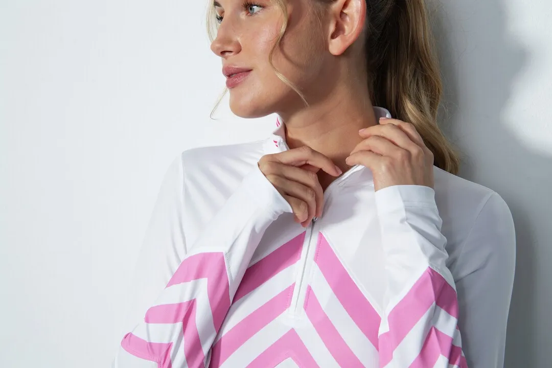DailySports BARI Pullover Damen