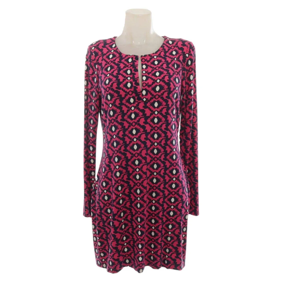 Diane Von Furstenberg Vestido