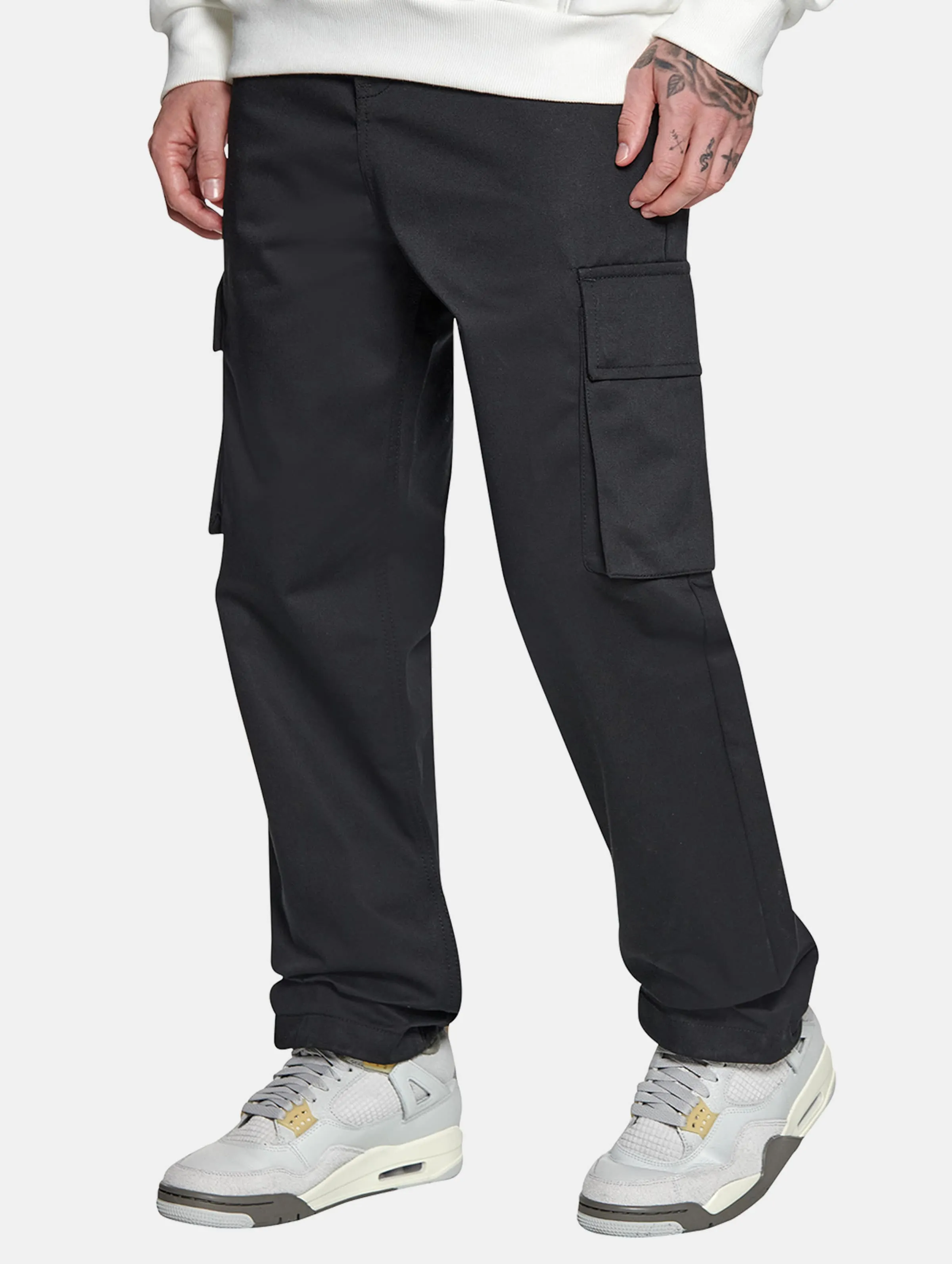 Dropsize Double Pocket Workwear