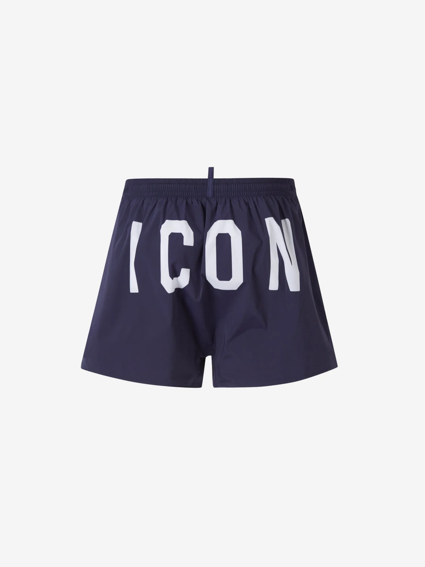 Dsquared2 Bañador Logo