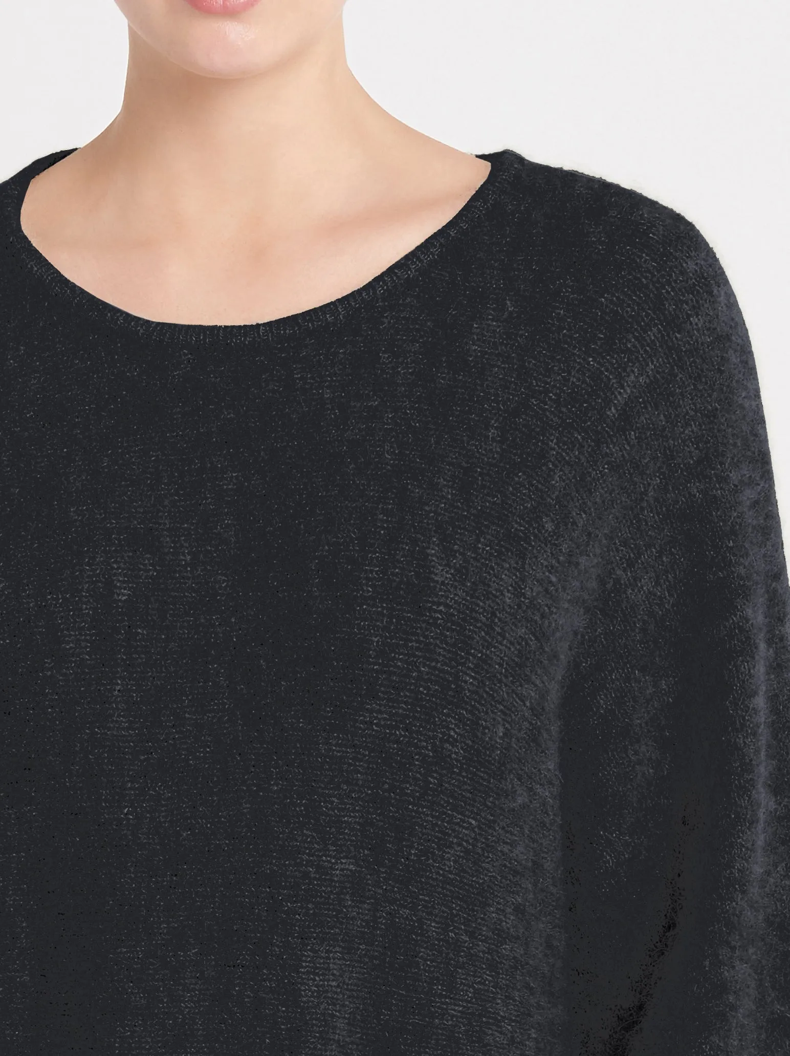 East Pullover