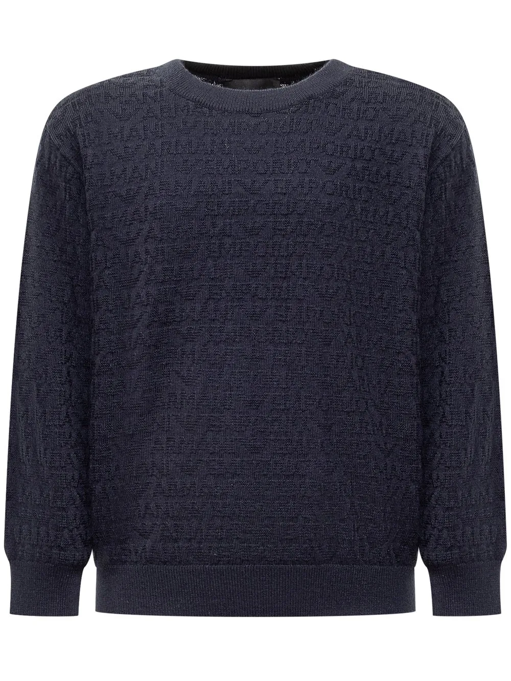 EMPORIO ARMANI BOY Pullover
