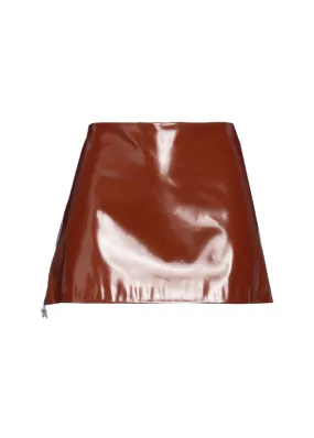 Falda Acne Studio