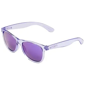 Gafas Cairn Foolish Junior Tranparent Lilac