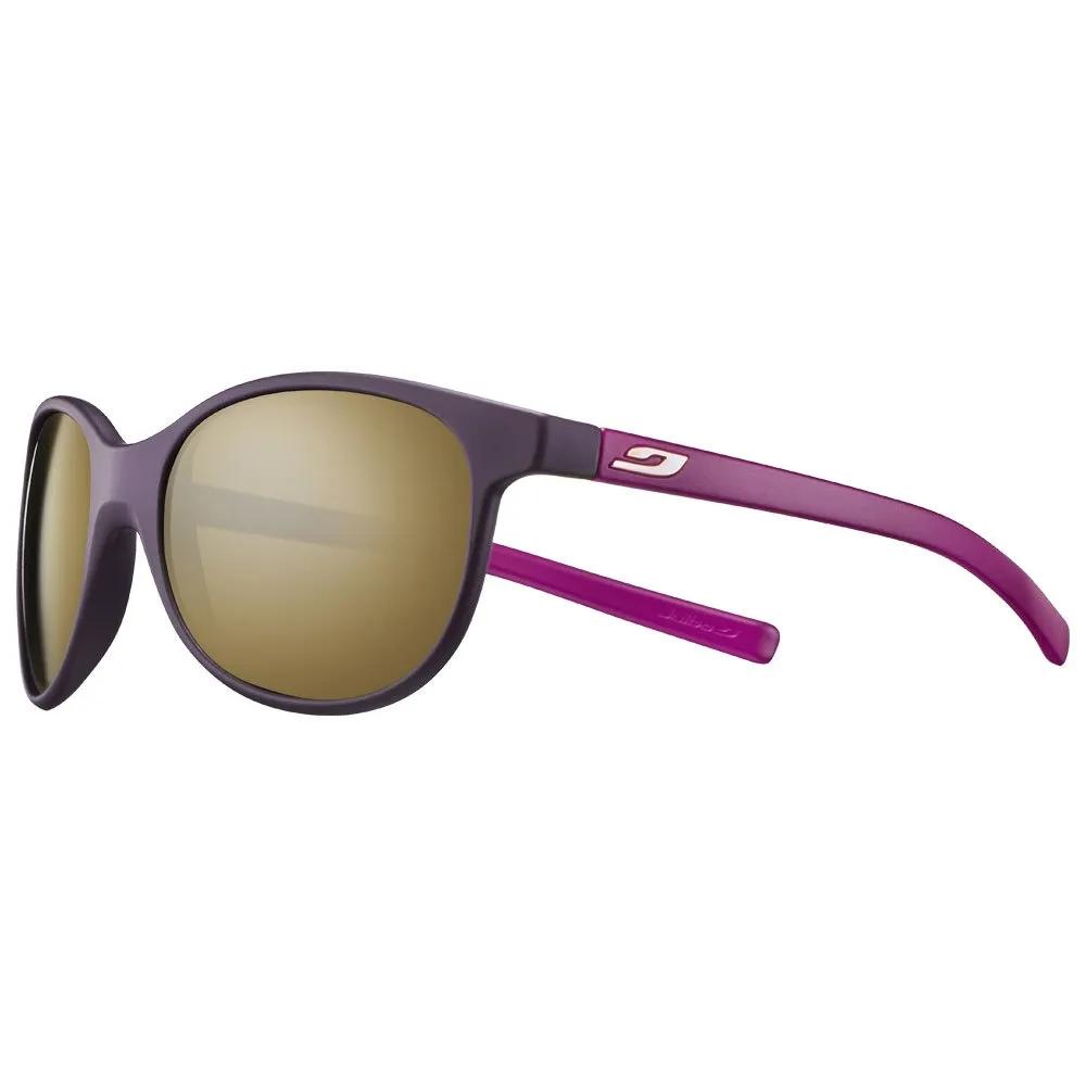 Gafas Julbo Lizzy Aubergine Mat Prune Mat Spectron 3