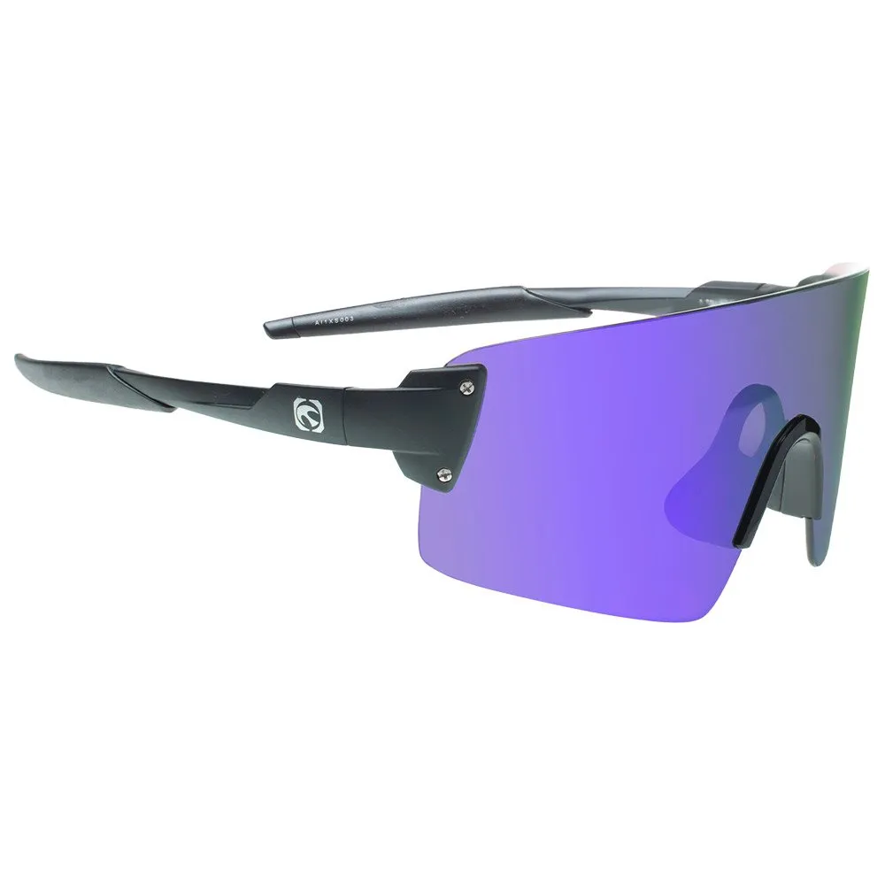 Gafas Mundaka Optic Ai1 Black Mat Smoke Cx Full Purple Revo