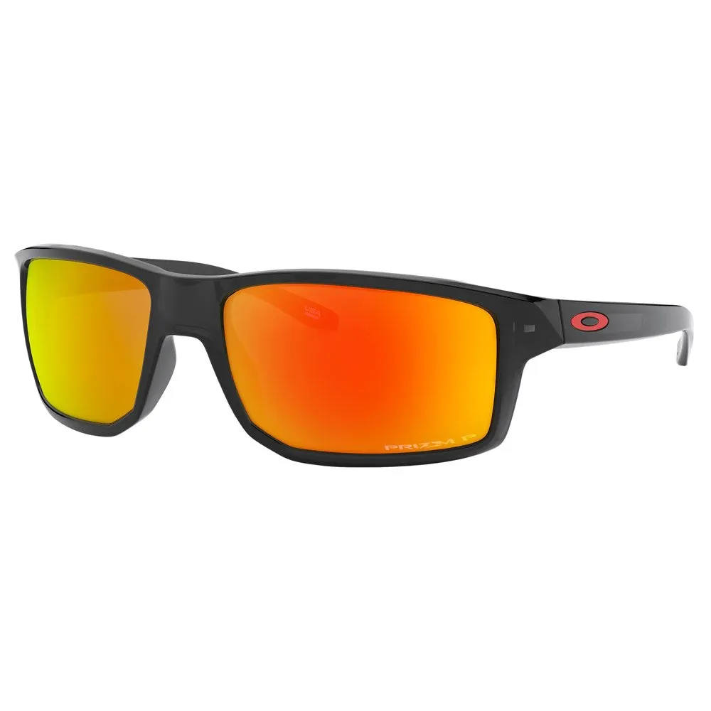 Gafas Oakley Gibston Black Ink Prizm Ruby Polarized