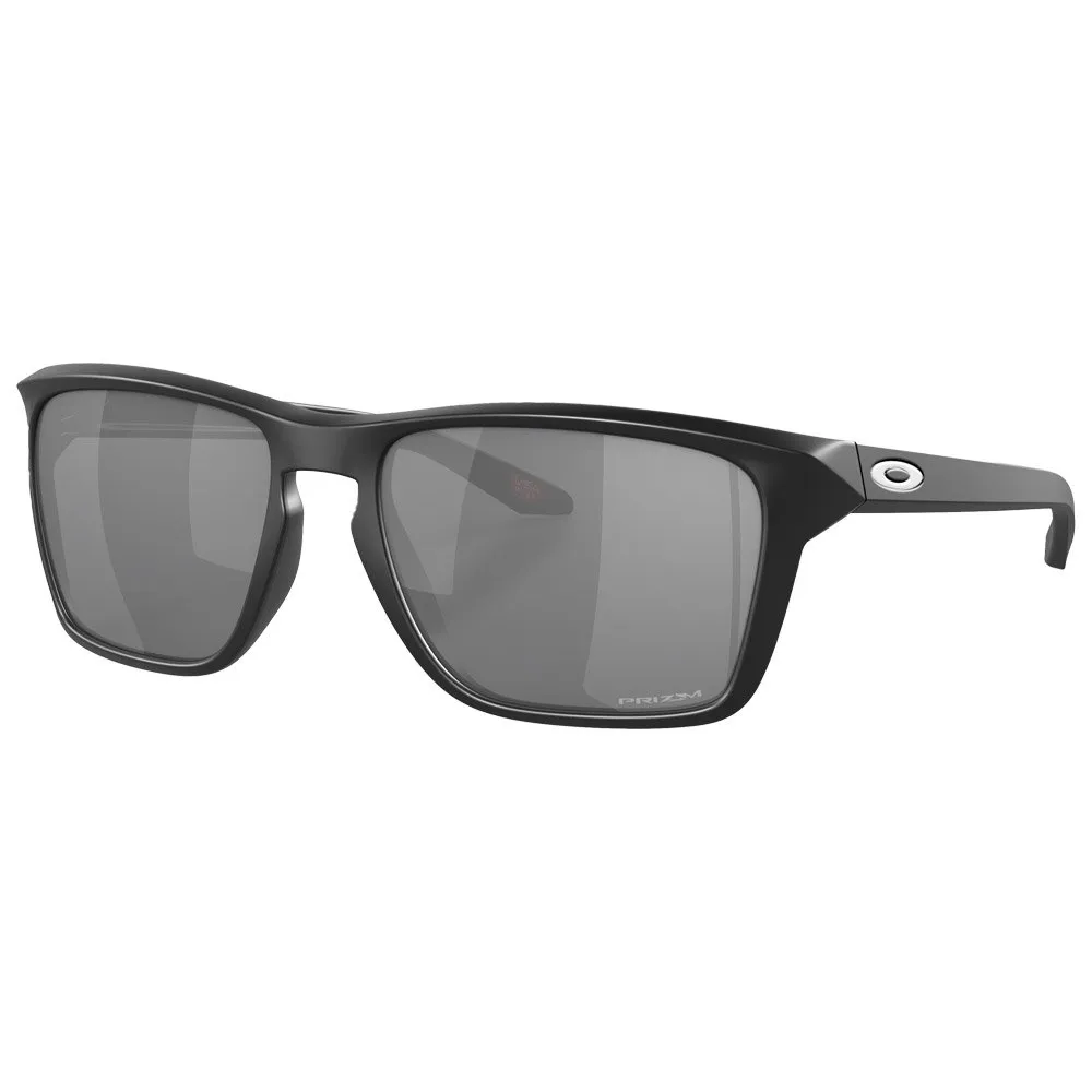 Gafas Oakley Sylas Matte Black Prizm Black