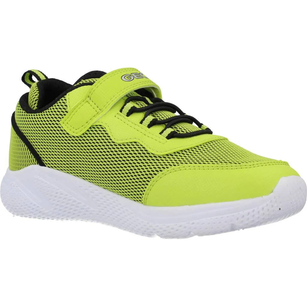 GEOX J SPRINTYE BOY E