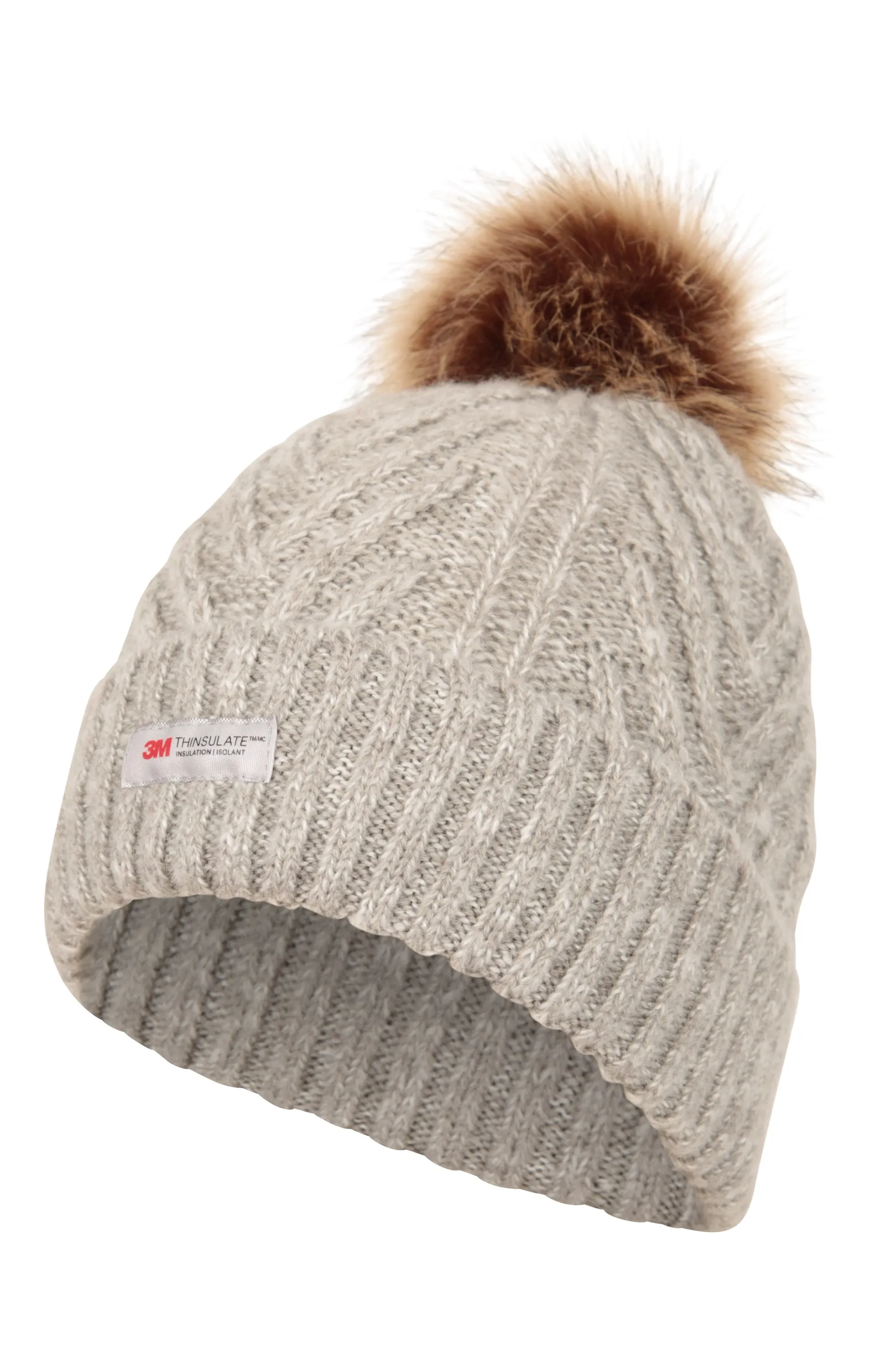 Gorro para mujer Thinsulate