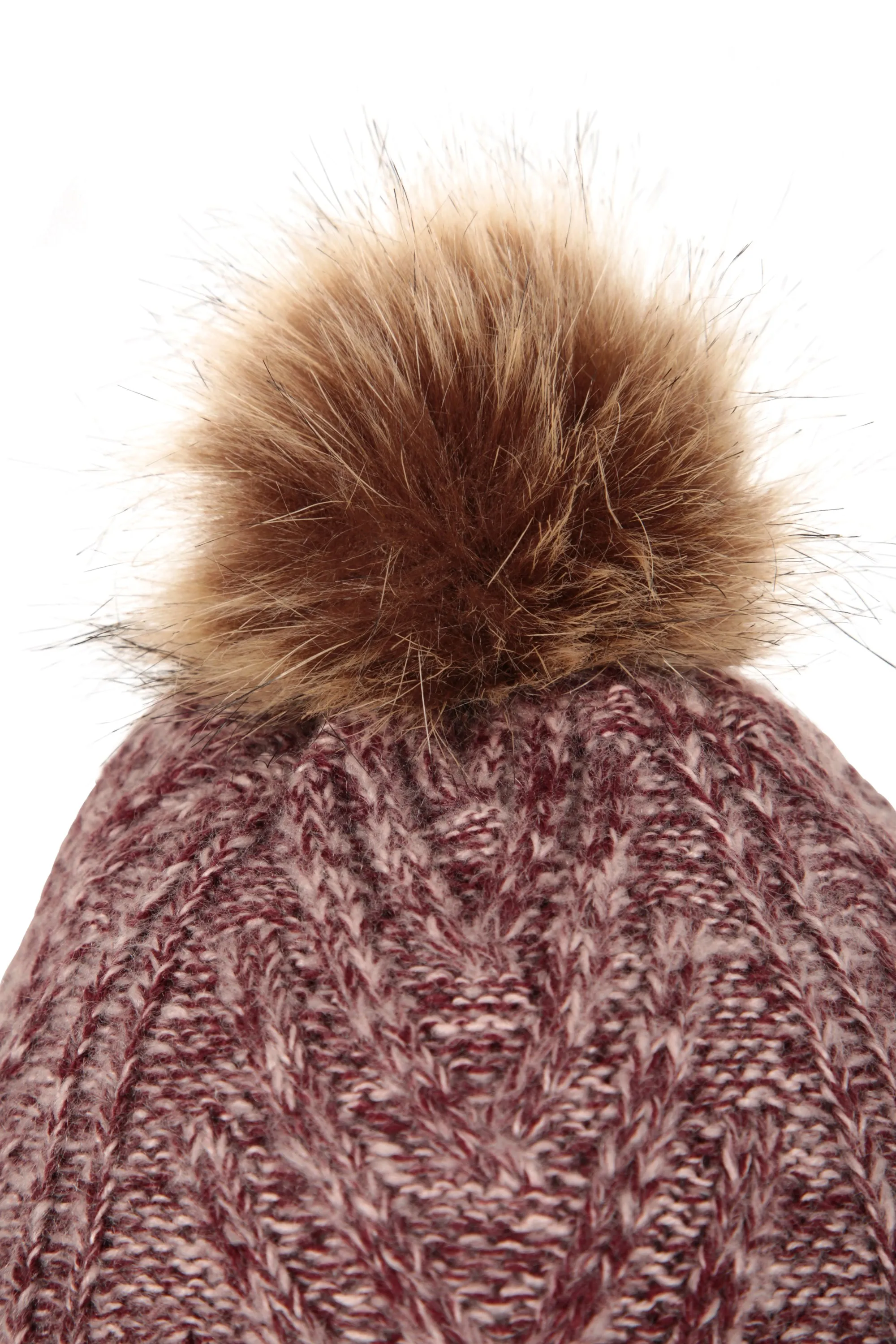 Gorro para mujer Thinsulate