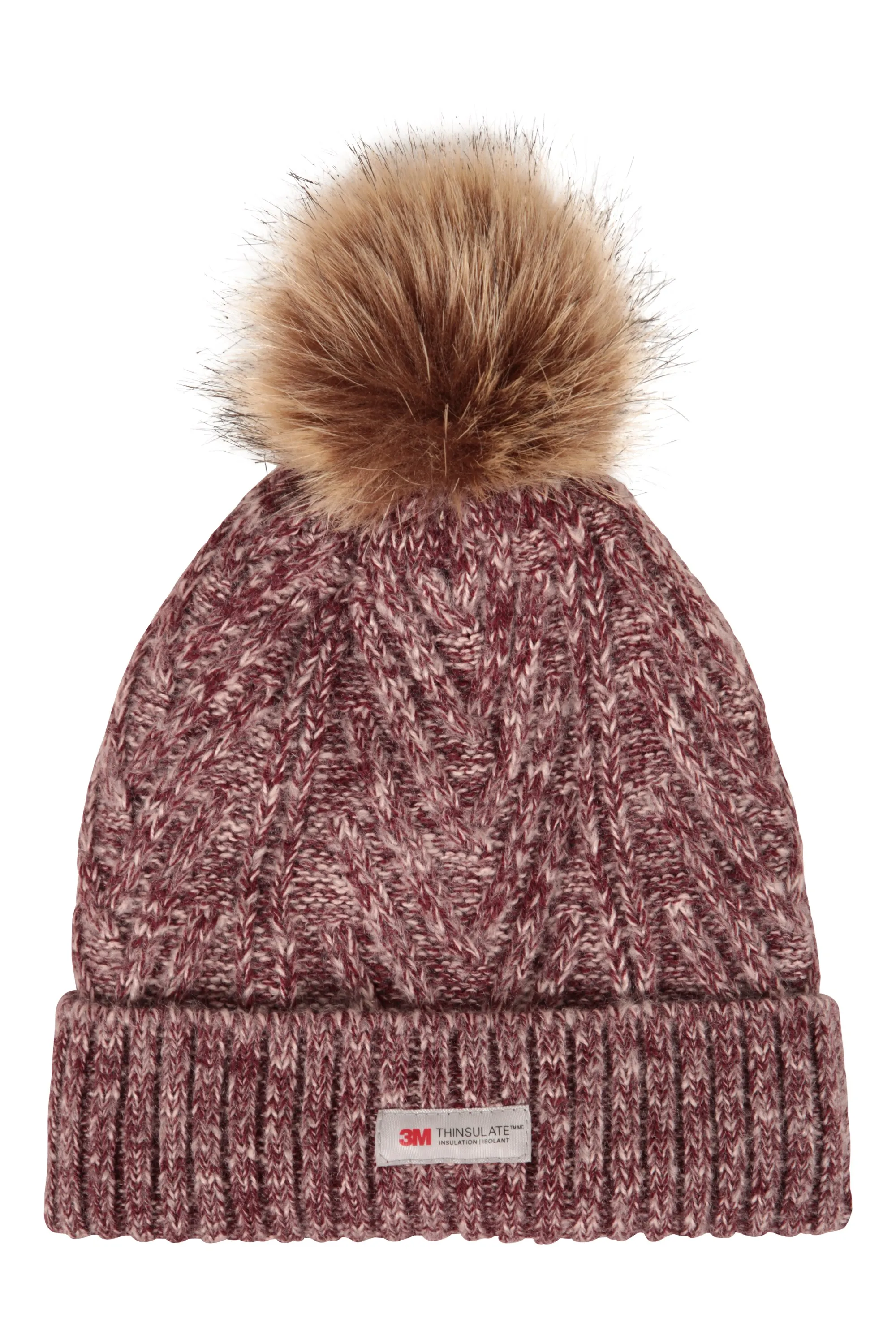 Gorro para mujer Thinsulate