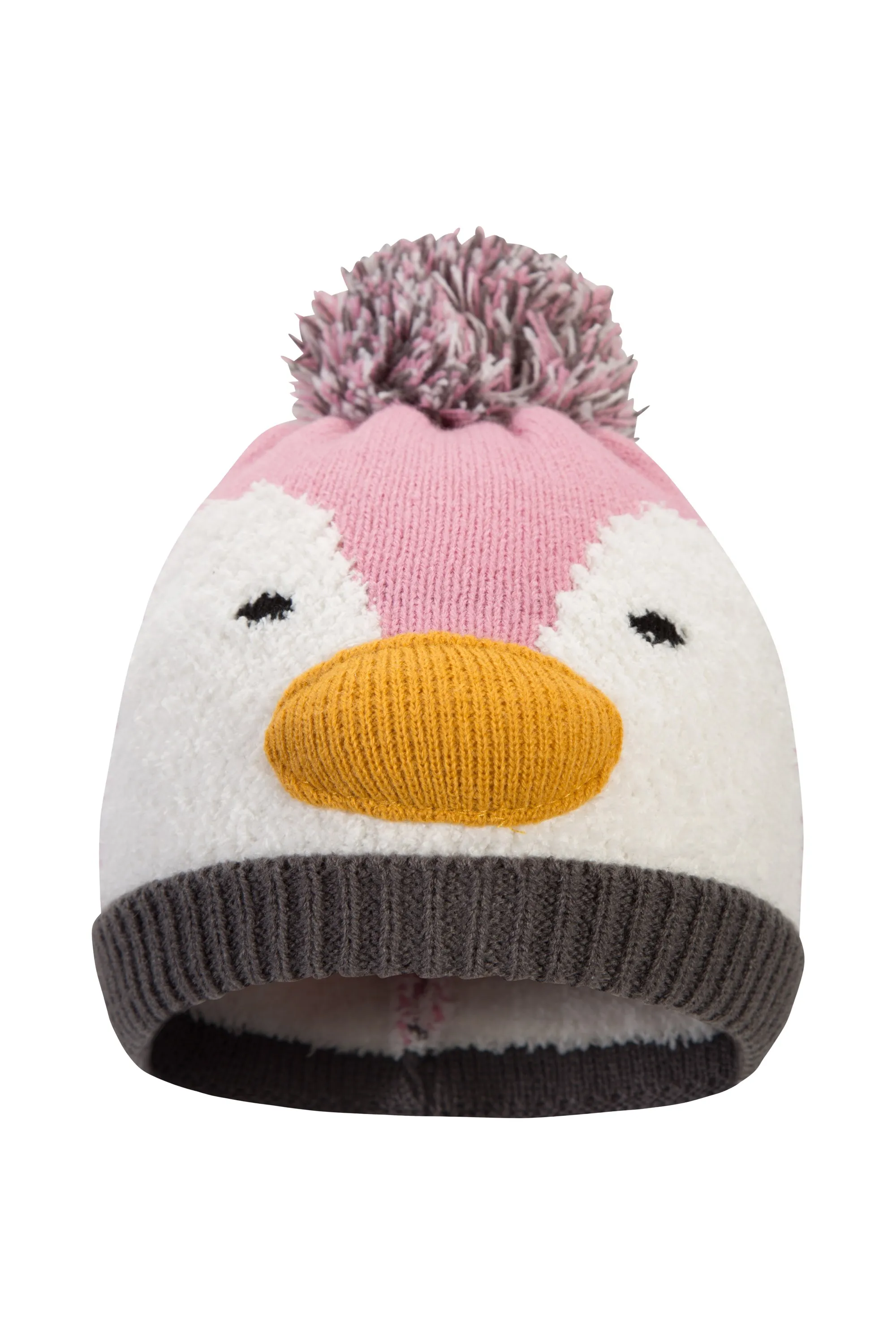 Gorro Penguin para niños