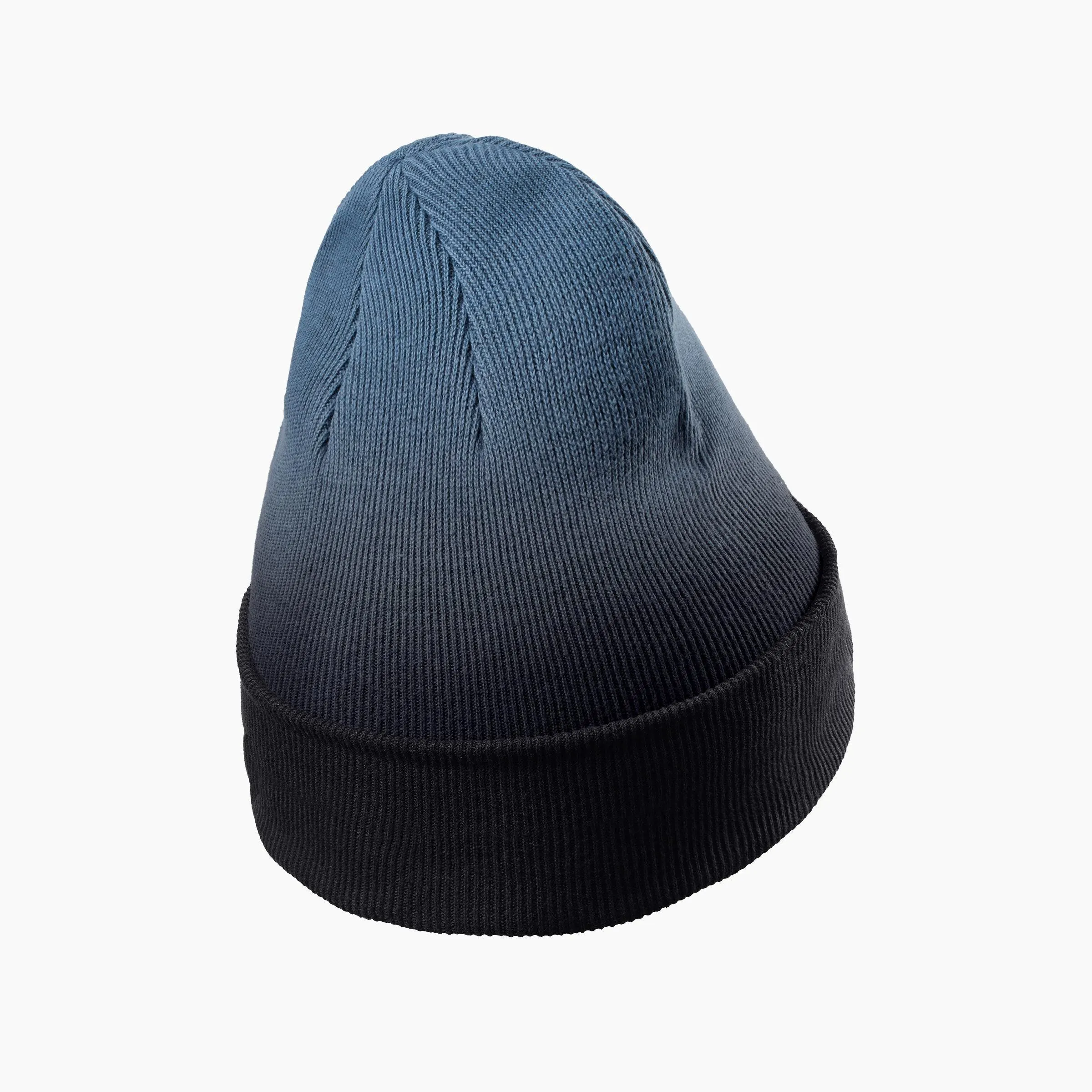 Gorro tipo beanie en algodón 100%