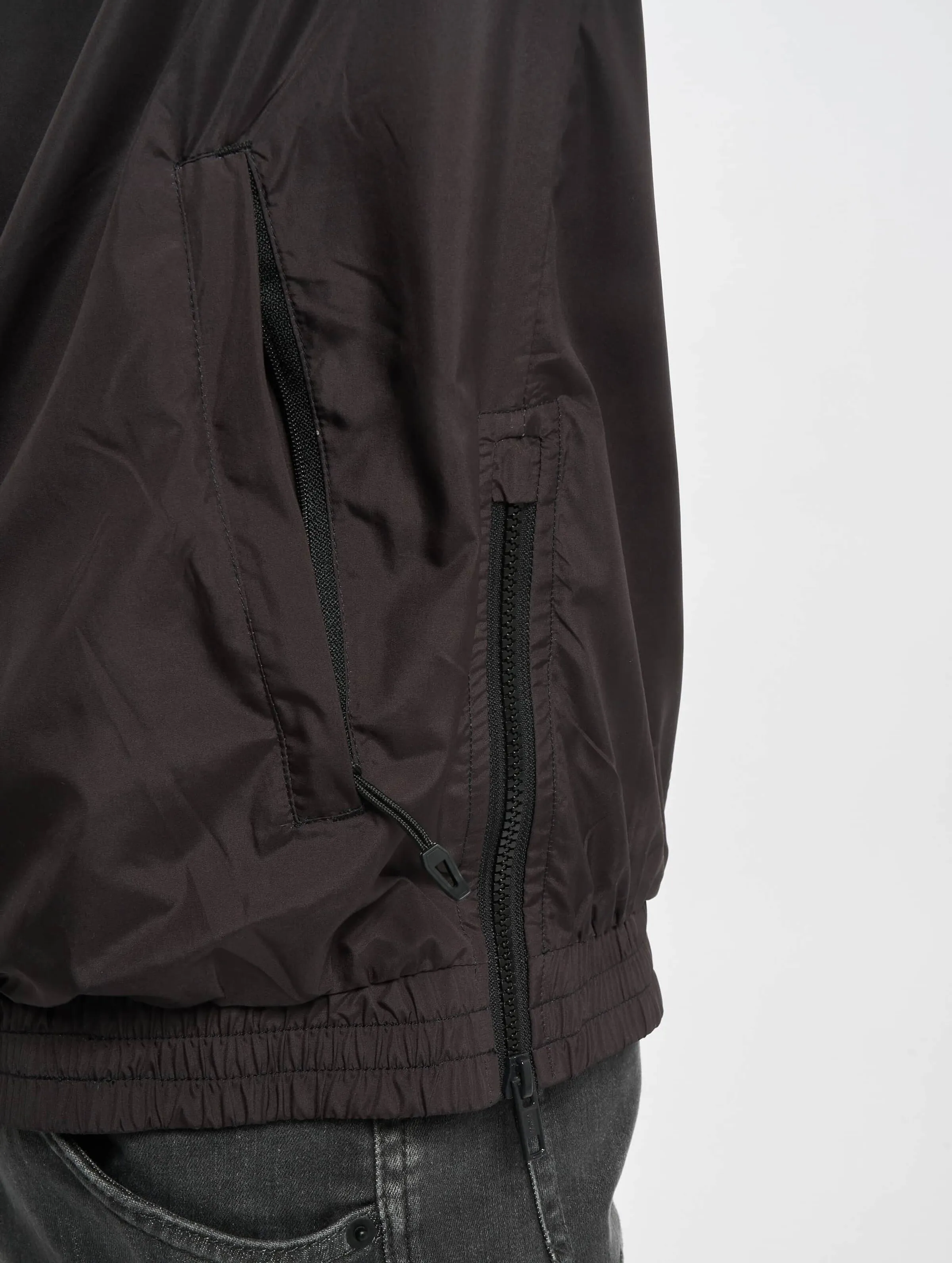 Gradient Pull Over 