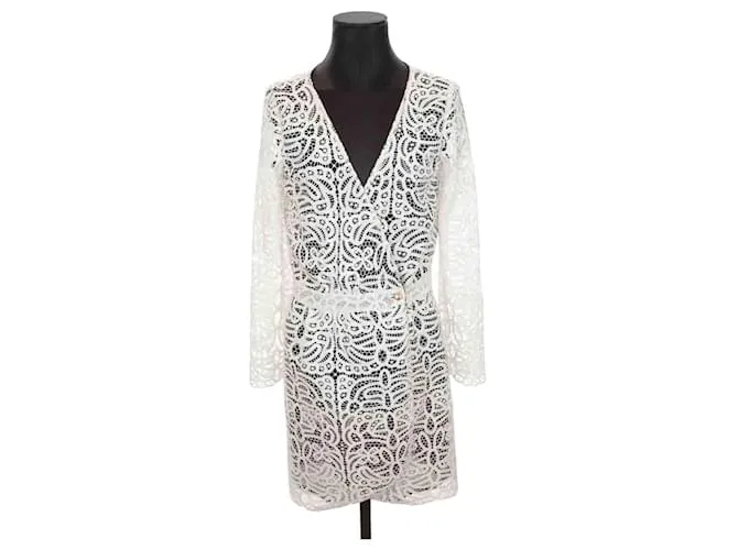 Heimstone Chaqueta Blanco 