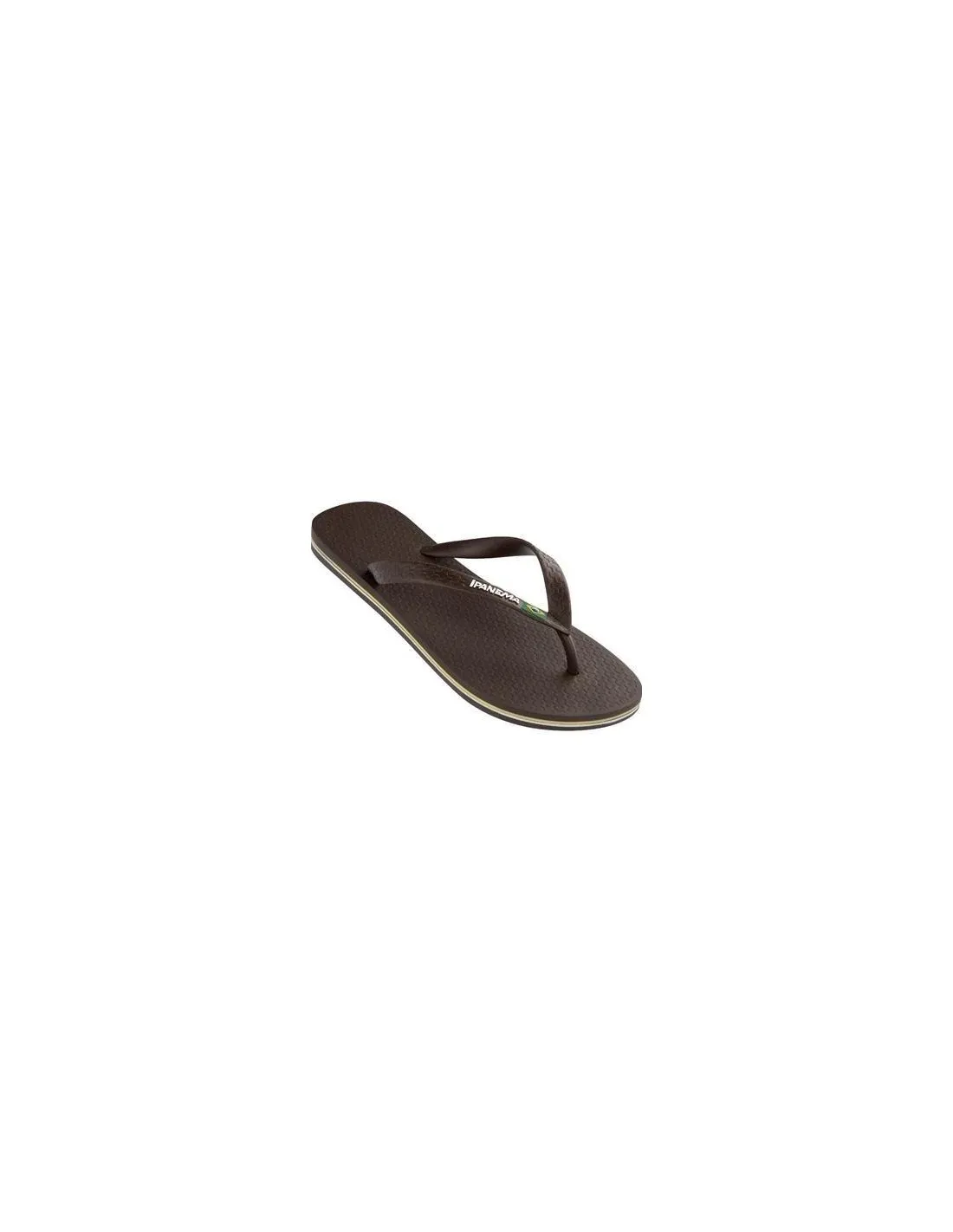 IPANEMA CLAS BRASIL 80415, para adultos, en negro, marrón, rojo, verde