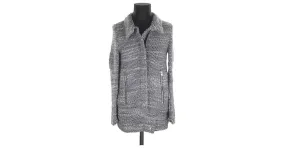 Iro Chaqueta Gris 