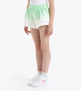 JG.SHORT TIE DYE Pantalones cortos tie-dye - Niña
