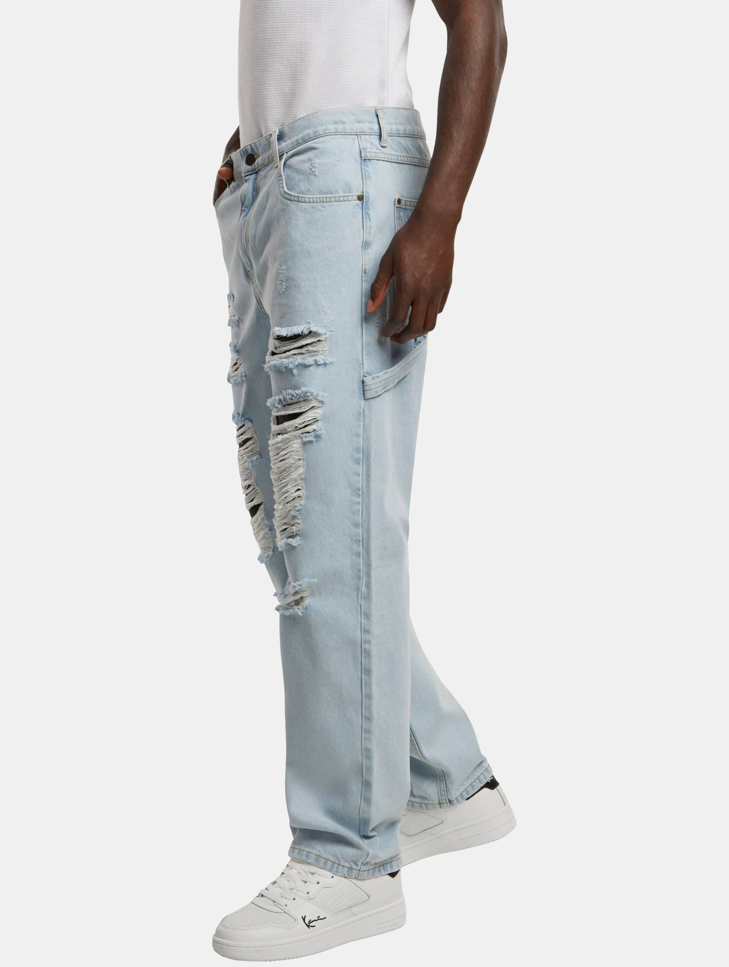 Karl Kani Retro Baggy Workwear