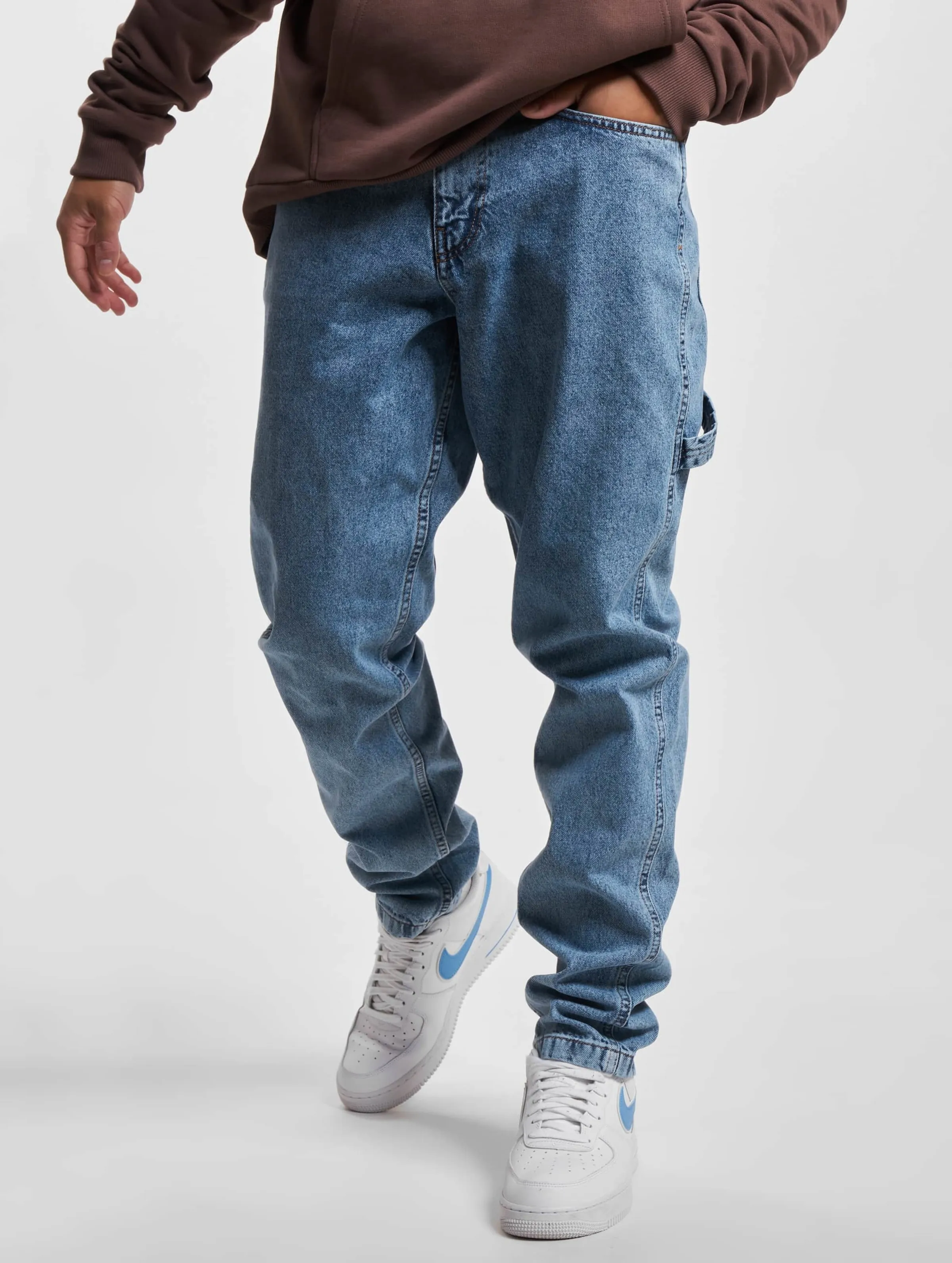 KK Retro Tapered Workwear Denim