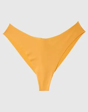 La Senza Invisible High Leg Cheeky Panty