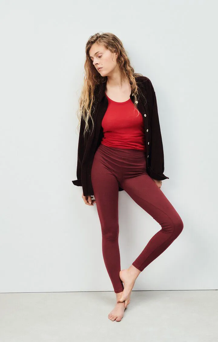 Leggings mujer Ypawood | YPA04BH24