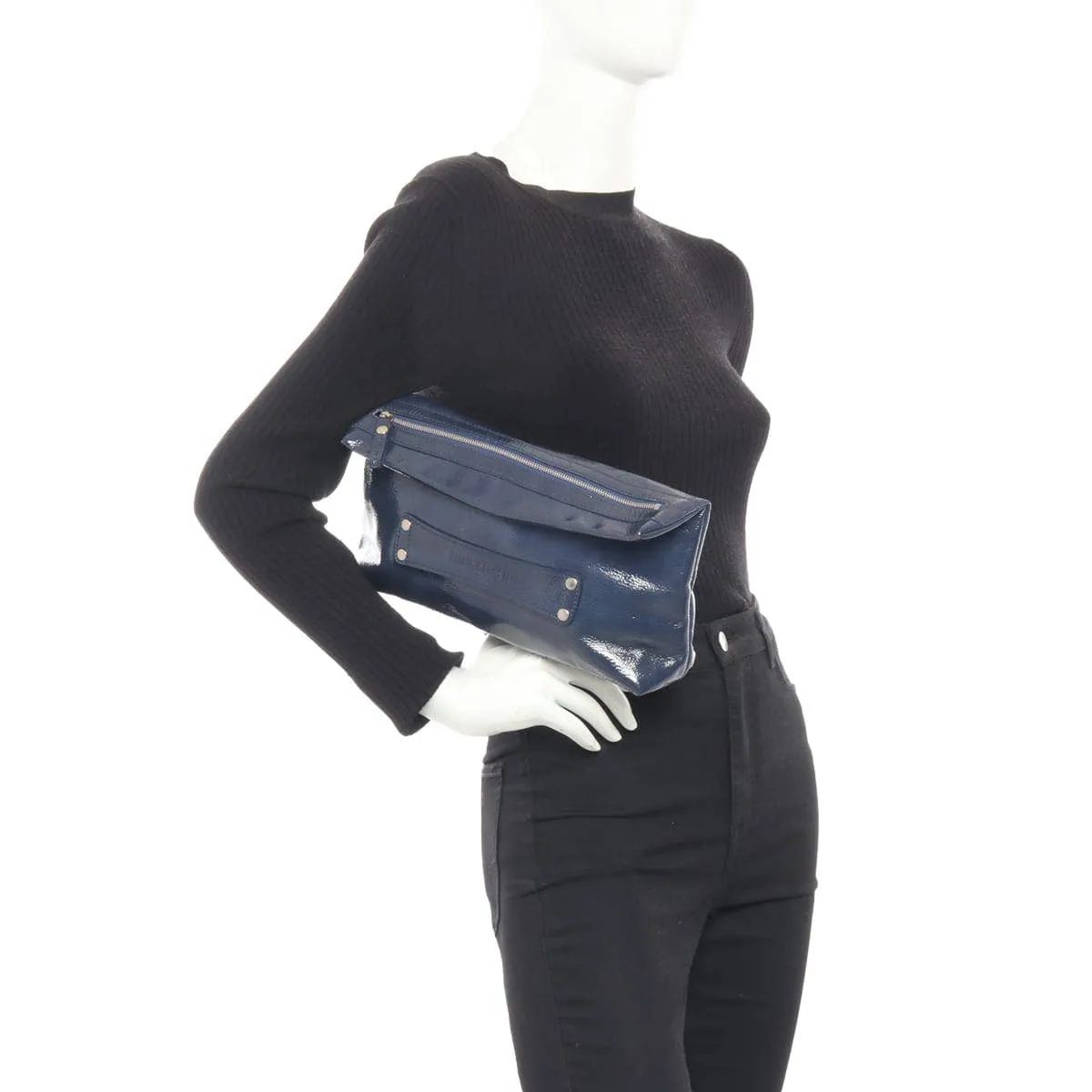 Longchamp Clutch