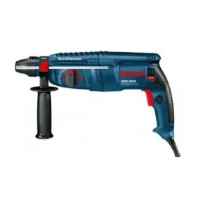 Martillo perforador GBH 2400 DF - BOSCH
